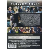 Das Verschwinden - LEONINE Distribution 88985429439 -...