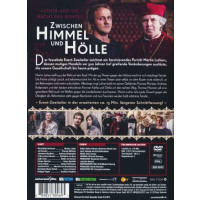 Zwischen Himmel und Hölle - Luther und die Macht des...