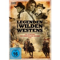 Legenden des Wilden Westens - WVG 7771193SPQ - (DVD Video...