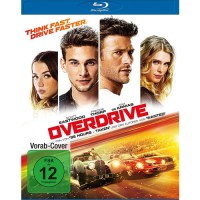 Overdrive (BR) Min: 94/DD5.1/WS - LEONINE 88985421659 -...