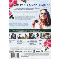 Paris kann warten (DVD) Min: 89/DD5.1/WS - LEONINE...