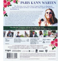 Paris kann warten (BR) Min: 93/DD5.1/WS - LEONINE...