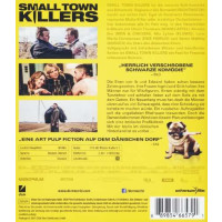 Small Town Killers (BR) Min: 90/DD5.1/WS - LEONINE...