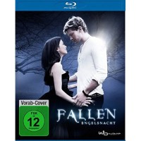 Fallen - Engelsnacht (BR) Min: 95/DD5.1/WS - LEONINE...