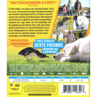 Oddball - Retter der Pinguine (BR) Min: 92/DD5.1/WS - Ascot Elite 88985449349 - (Blu-ray Video / Family)