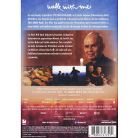 Walk with me (OmU) - Ufa S&D Dc 88985461759 - (DVD...