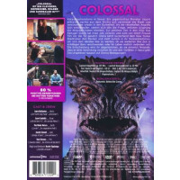 Colossal (DVD) Min: 109/DD5.1/WS - LEONINE 88985471509 -...