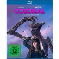 Colossal (BR) Min: 113/DD5.1/WS - LEONINE 88985471519 -...