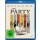 Party, The (BR) Min: 71/DD5.1/WS - LEONINE 88985452159 - (Blu-ray Video / Komödie)