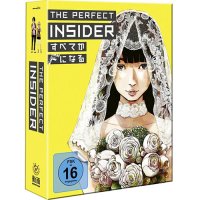 Perfect Insider, The - Komplettbox (BR) Min: 264/DD/WS...