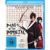 Blade of the Immortal (BR) Min: 141/DD5.1/WS - ALIVE AG...