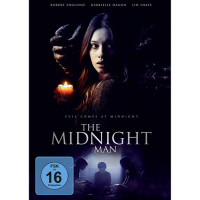 Midnight Man, The (DVD) Min: /DD5.1/WS - LEONINE...