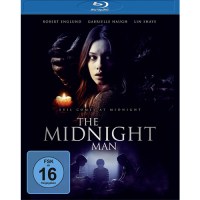 Midnight Man, The (BR) Min: /DD5.1/WS - LEONINE...