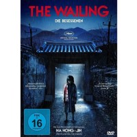 Wailing, The - Die Besessenen (DVD) Min: 156/DD5.1/WS -...