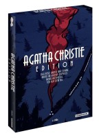 Agatha Christie Edition (DVD) remastered Min: 347/DD/WS...