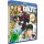 Gate #8 (BR) Min: DDWS  Staffel 2.4 - Crunchyroll GmbH AH0395 - (Blu-ray Video / Action)