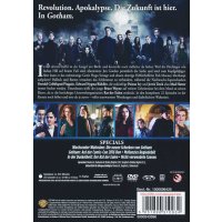 Gotham - Die komplette Staffel #3 (DVD) Min: 756/DD/WS...