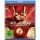 Flash - komplette Staffel #3 (BR) 4Disc Min: 980/DD5.1/WS - Universal Pictures 1000696111 - (Blu-ray Video / TV-Serie)