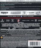 The Dark Knight Rises (Ultra HD Blu-ray & Blu-ray) -...