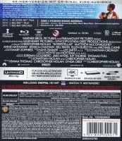 Interstellar (Ultra HD Blu-ray & Blu-ray) - WARNER...