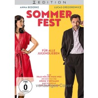 Sommerfest - Warner Home Video Germany 1000691737 - (DVD...