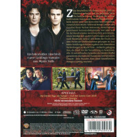 Vampire Diaries - kompl. Staffel 8 (DVD) Min: /DD5.1/WS...