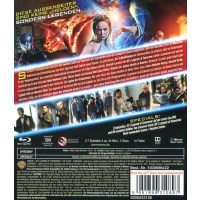 DC Legends of Tomorrow: Staffel #2 (BR) Die komplette 2....