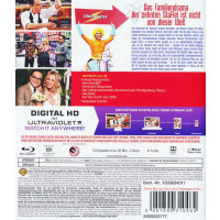 Big Bang Theory - Staffel 10 (BR) 2Disc Min: /DD/WS -...