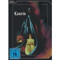 Laurin (DVD) Min: 81DDHD,WS   digital remastered - Al!ve...