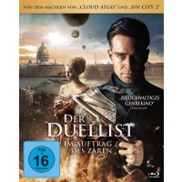 Der Duellist (Blu-ray) - Koch Media GmbH 4020628784089 -...