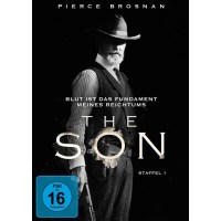 Son, The - Staffel #1 (DVD) 3Disc Min: 420DD5.1WS - Koch...