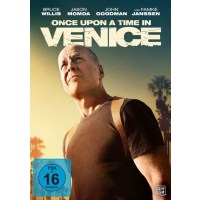 Once upon a time in Venice - KSM K5310 - (DVD Video /...