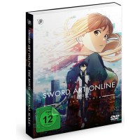 Sword Art Online - The Movie #1 (DVD) Ordinal Scale -...