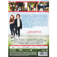 Max - Agent auf vier Pfoten (DVD)Min: 89/DD5.1/WS -...