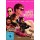 Baby Driver - Sony Pictures Home Entertainment GmbH 0374785 - (DVD Video / Sonstige / unsortiert)