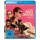 Baby Driver (Blu-ray) - Sony Pictures Home Entertainment GmbH 0774786 - (Blu-ray Video / Sonstige / unsortiert)