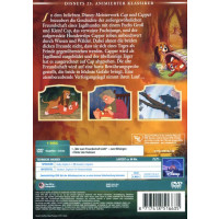 Cap und Capper 1 (DVD) Disney Classics Min: 79/DD5.1/VB -...