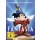 Fantasia  (DVD) Disney Classics Min: 112/DD5.1/WS - LEONINE BGA0153604 - (DVD Video / Zeichentr.)