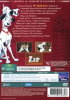 101 Dalmatiner #1 (DVD) Disney Classics Min: 76/DD/VB -...
