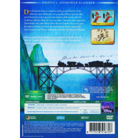 Dumbo (DVD) Disney Classics Min: 61/DD5.1/WS - Disney...