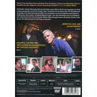 Logan Lucky (DVD) Min: /DD5.1/WS - STUDIOCANAL 0506126.1...