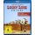 Lucky Luke - Spielfilm Edition (BR) 3Disc - STUDIOCANAL 4006680086651 - (Blu-ray Video / Western)