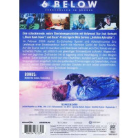 6 Below (DVD) Min: /DD5.1/WS - LEONINE 88985493339 - (DVD...