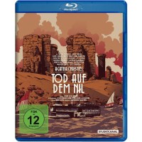 Tod auf dem Nil (BR) v.1978  remastered Agatha Christie -...