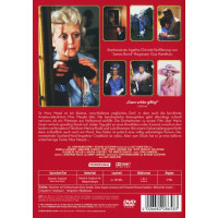 Mord im Spiegel (DVD)  remastered Agatha Christie -...