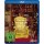 Mord im Spiegel (BR)  remastered Agatha Christie - STUDIOCANAL 4006680086590 - (Blu-ray Video / Krimi)