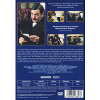 Mord im Orientexpress (DVD)  remastered Agatha Christie -...