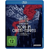 Mord im Orientexpress (BR)  remastered Agatha Christie -...