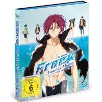 Free! Timeless Medley #2 (BR) PromiseMin: /DD/WS -...