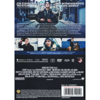 Dunkirk  (DVD) 2017 Min: 107/DD5.1/WS - WARNER HOME 1000653611 - (DVD Video / Kriegsfilm)